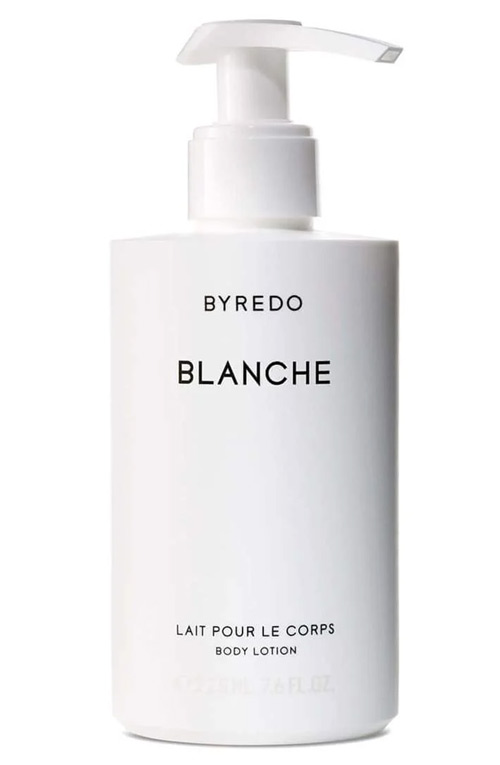 Blanche Body Lotion – Byredo